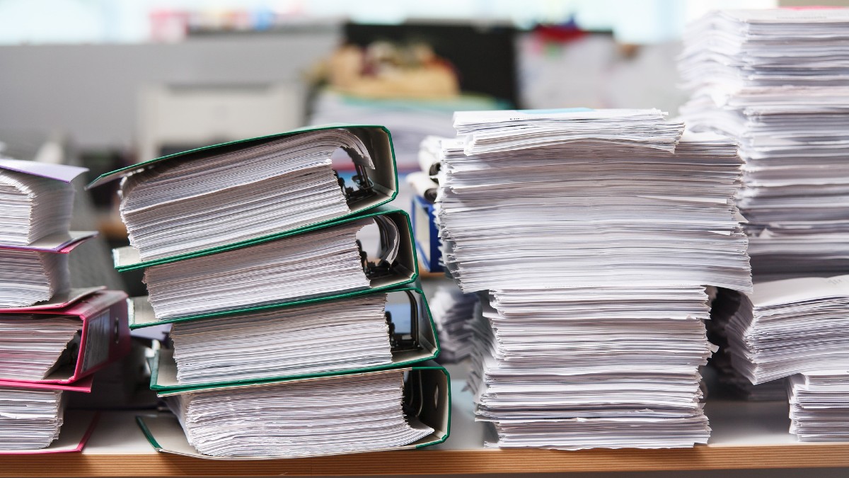 堆栈的法律论文和粘合剂