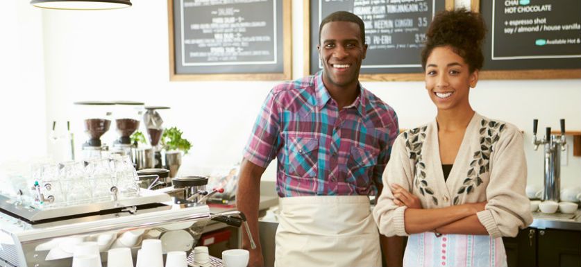 你需要知道你的小企业要保留多久的营业收入。